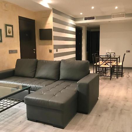 Styling Sierpes Center Apartment Seville Exterior photo
