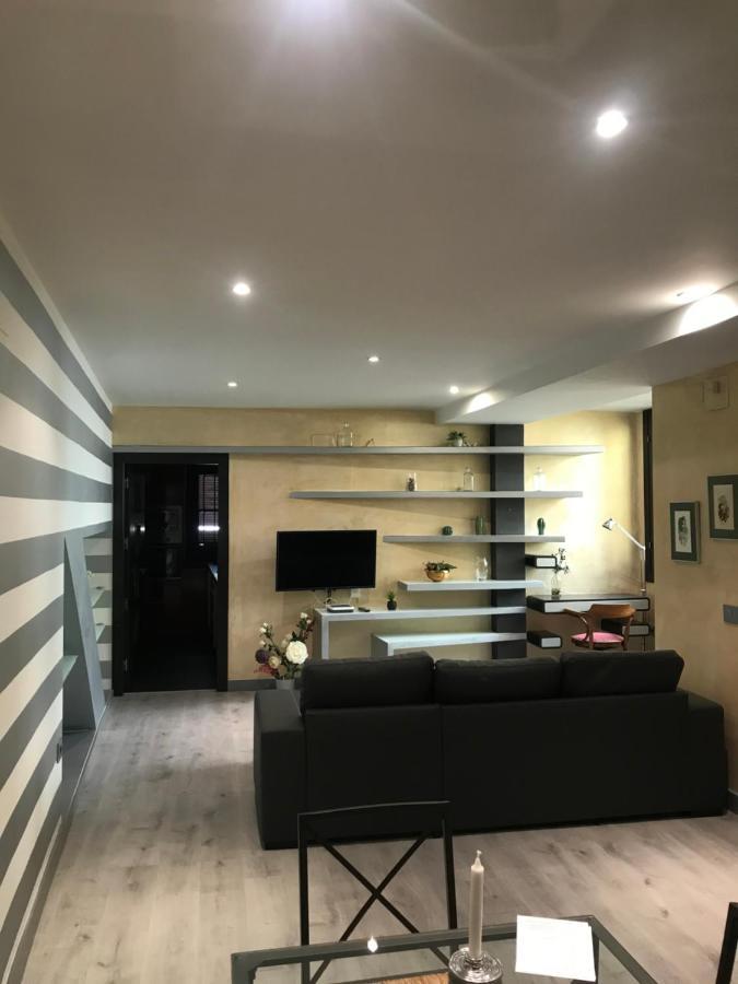 Styling Sierpes Center Apartment Seville Exterior photo