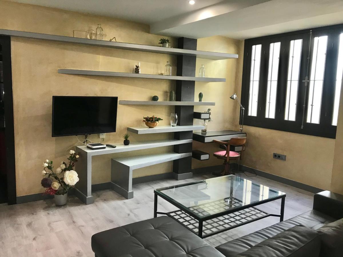 Styling Sierpes Center Apartment Seville Exterior photo