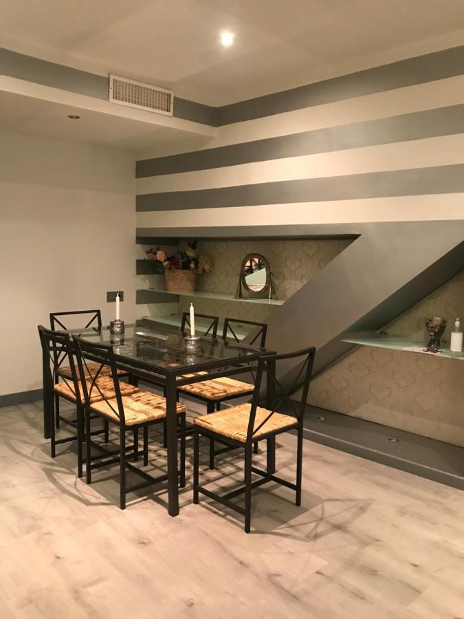 Styling Sierpes Center Apartment Seville Exterior photo
